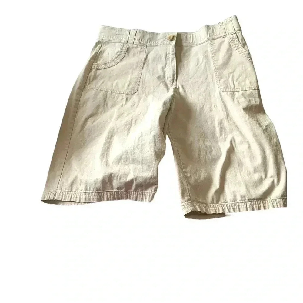 Counterpart ladies shorts, size 14, EUC